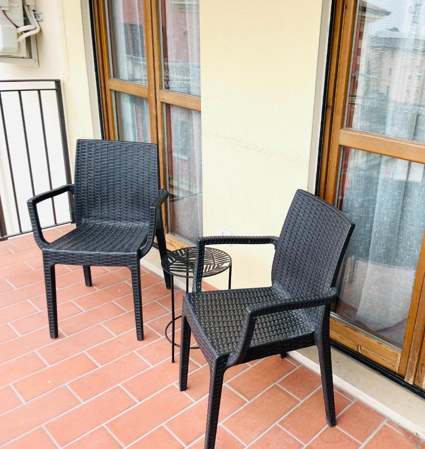 Appartamento Giallo Peschiera del Garda Exterior photo